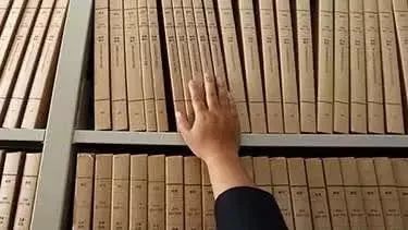 出国留学，我的档案怎么办？